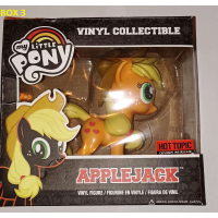 Authentic My Little Pony Funko Vinyl collectible Figure Apple jack